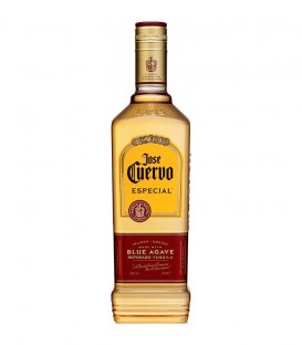 JOSE CUERVO ESPECIAL ΚΙΤΡΙΝΗ 12X0.7lt