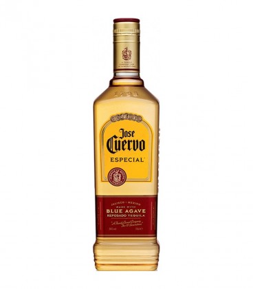 JOSE CUERVO ESPECIAL ΚΙΤΡΙΝΗ 12X0.7lt