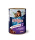 MIGLIOR ΓΑΤΟΤΡΟΦΗ ΚΥΝΗΓΙ ΚΟΝΣΕΡΒΑ 24X405gr