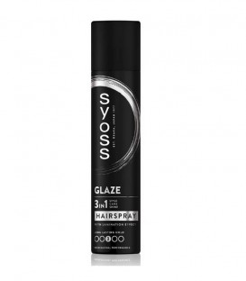 SYOSS ΛΑΚ GLAZE 6Χ400ml