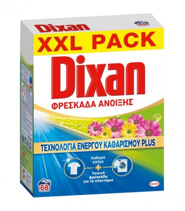 DIXAN 68Μ ΣΚΟΝΗ ΑΝΟΙΞΗ Χ1
