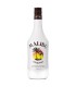 MALIBU ΛΙΚΕΡ ΚΑΡΥΔΑΣ ΜΕ ΑΣΠΡΟ ΡΟΥΜΙ 0.7lt