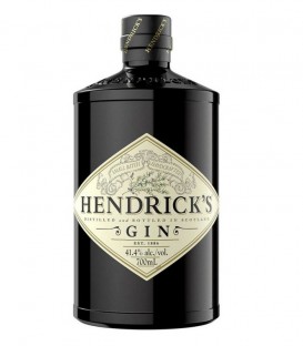 HENDRICK'S GIN 0.7lt