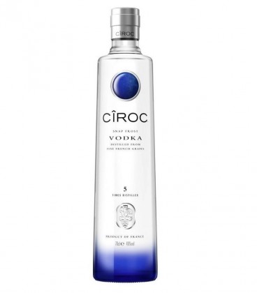 CIROC VODKA 0.7lt