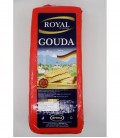 ROYAL GOUDA ΓΕΡΜΑΝΙΑΣ ΦΡΑΤΖΟΛΑ 48% ΛΙΠ. 3kg