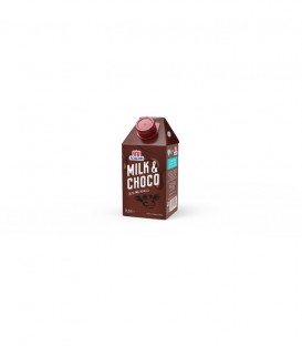 ΔΩΔΩΝΗ ΓΑΛΑ ΚΑΚΑΟ 1,6% ΛΙΠ. 12Χ500ml