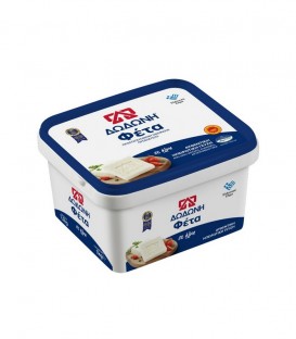ΔΩΔΩΝΗ ΦΕΤΑ ΠΟΠ ΣΕ ΑΛΜΗ ΤΑΠΕΡ 1kg