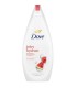 DOVE ΑΦΡΟΛΟΥΤΡΟ JUICY HYDRATE 12X720ml
