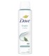 DOVE DEO SPRAY FRESH 6X150ml