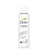 DOVE DEO SPRAY INVISIBLE FRESH 6X150ml