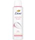 DOVE DEO SPRAY TALC SOFT 6X150ml