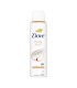 DOVE DEO SPRAY FRUITY 6Χ150ml