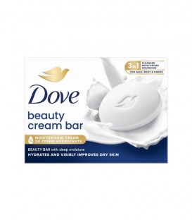 DOVE ΣΑΠΟΥΝΙ BEAUTY 48X90gr