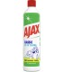 AJAX TZΑΜΙΩΝ CLASSIC ΛΕΜΟΝΙ 24X450ml
