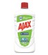 AJAX KLORON ΚΑΘΑΡΙΣΤΙΚΟ LEMON 12X1lt