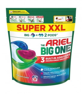 ARIEL PODS THE BIG ONE COLOR 29T X3
