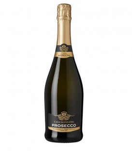 CASA MANGONI PROSECCO ΑΦΡΩΔΕΣ 6Χ750ml
