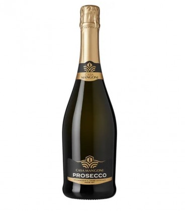CASA MANGONI PROSECCO ΑΦΡΩΔΕΣ 6Χ750ml