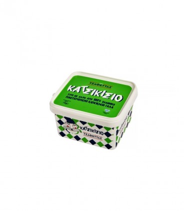 ΤΖΑΦΕΤΤΑΣ ΚΑΤΣΙΚΙΣΙΟ ΤΥΡΙ ΤΑΠΕΡ 8X1kg