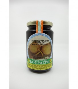ΒΟΥΡΔΕΡΗΣ ΚΑΡΥΔΑΚΙ 12X453gr