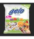 ΙΟΝ ΚΑΡΑΜΕΛΕΣ LAVDAS GELO ΜΕ ΧΥΜΟ ΜΙΞ ΣΑΚ.20Χ300gr