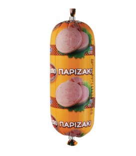ΠΑΣΣΙΑΣ ΠΑΡΙΖΑΚΙ NOSTIMO 330gr