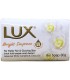 LUX ΣΑΠΟΥΝΙ BRIGHT IMPRESS 144X80gr