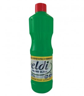 ELDI ΧΛΩΡΙΟ ΠΑΧ/ΣΤΟ ΜΕ ΑΡΩΜΑ ΦΡΕΣΚΑΔΑΣ 18Χ750ml