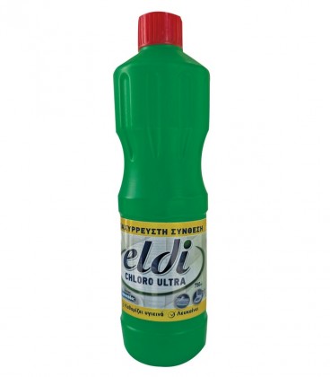 ELDI ΧΛΩΡΙΟ ΠΑΧ/ΣΤΟ ΜΕ ΑΡΩΜΑ ΦΡΕΣΚΑΔΑΣ 18Χ750ml