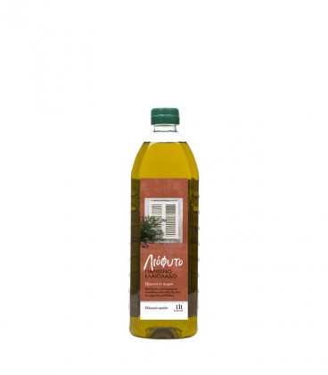 ΛΙΟΦΥΤΟ ΠΑΡΘΕΝΟ ΕΛΑΙΟΛΑΔΟ ΦΙΑΛΗ 12X1lt