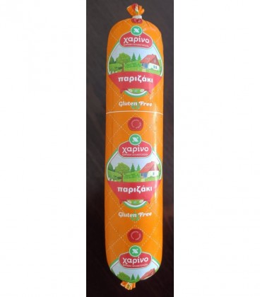 ΧΑΡΙΝΟ ΠΑΡΙΖΑΚΙ 30Χ600gr