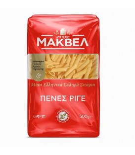 ΜΑΚΒΕΛ ΠΕΝΝΕΣ ΡΙΓΕ 12Χ500gr