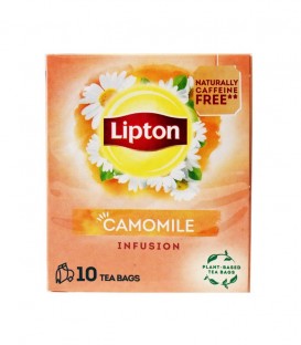 LIPTON ΧΑΜΟΜΗΛΙ ΦΑΚΕΛΟΣ 30Χ(10Χ1gr)