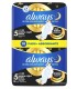 ALWAYS ΣΕΡΒΙΕΤΕΣ ULTRA SECURE NIGHT EXTRA DUO 10Τ Χ14