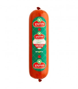 ΧΑΡΙΝΟ ΜΟΡΤΑΔΕΛΑ ΚΑΠΝΙΣΤΗ ΜΕ ΠΙΠΕΡΙ 6Χ2.6kg