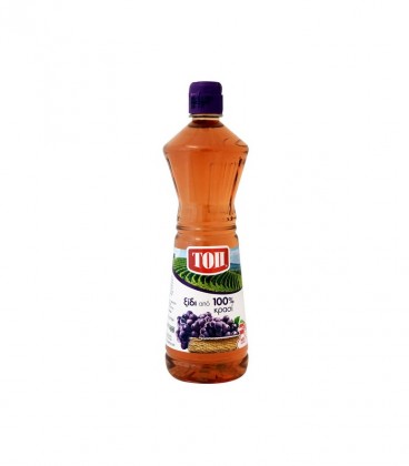 ΤΟΠ ΞΥΔΙ ΚΟΚΚΙΝΟ ΦΙΑΛΗ 30Χ350ml