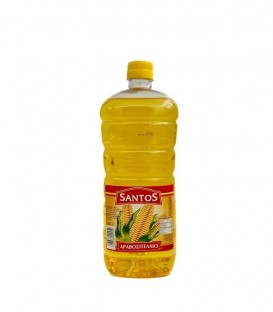 SANTOS ΑΡΑΒΟΣΙΤΕΛΑΙΟ 2lt Χ8
