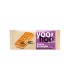 YOOHOO ΒΑΦΛΑ ΒΑΝΙΛΙΑ 12Χ50gr