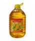 SANTOS ΑΡΑΒΟΣΙΤΕΛΑΙΟ PET 5lt Χ3