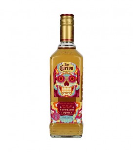 JOSE CUERVO ESPECIAL ΚΙΤΡΙΝΗ 6X0.7lt